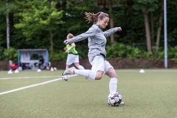 Bild 117 - F Komet Blankenese - Nienstedten : Ergebnis: 2:1